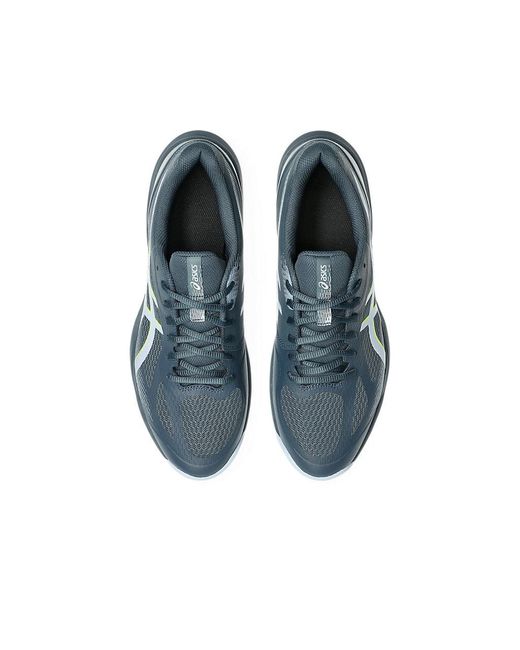 Asics Blue Court Hunter Ff for men