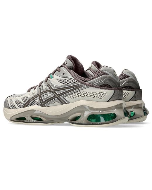 Asics Metallic Gel-kinetic 2.0 for men
