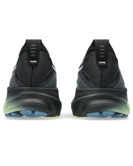 GEL-KAYANO 32 LUXE Asics de color Black