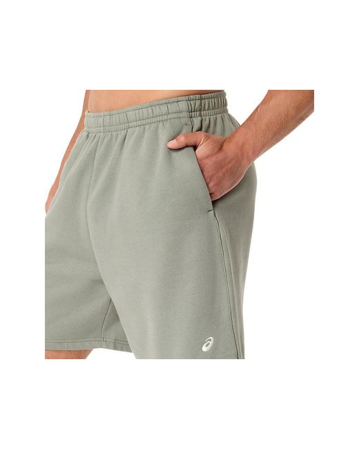 Asics Black Fleece Relaxed 7In Short for men