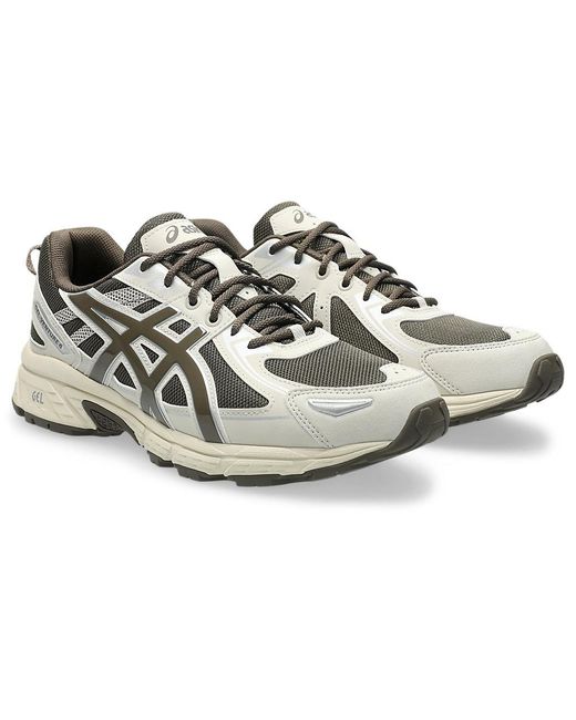 Asics Black Gel-Venture 6 for men