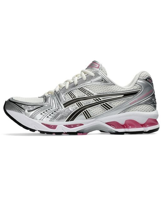 Asics Gray Gel-Kayano 14 for men