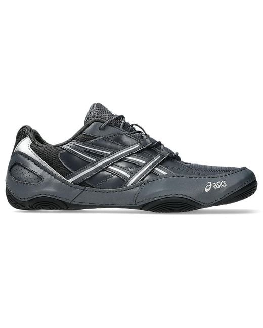 Asics HYPERSYNC in Blue für Herren