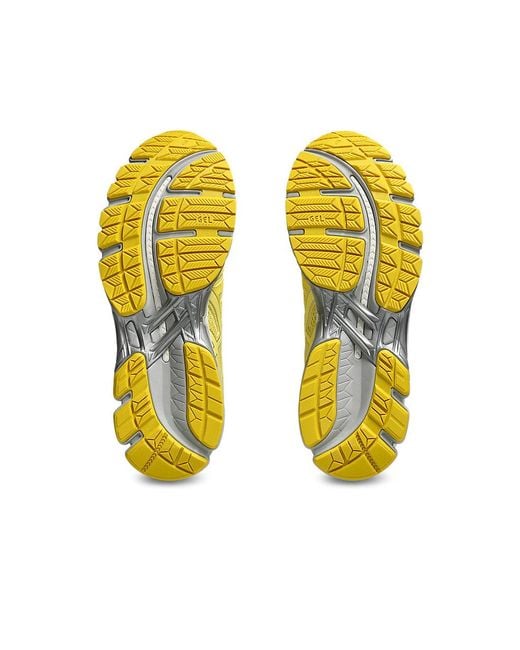 Asics Yellow Gel-Kayano 20 for men