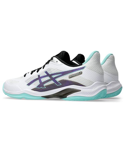 Asics Black Blade Ff 2 for men