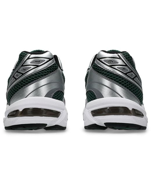 Asics Black Gel-1130 for men