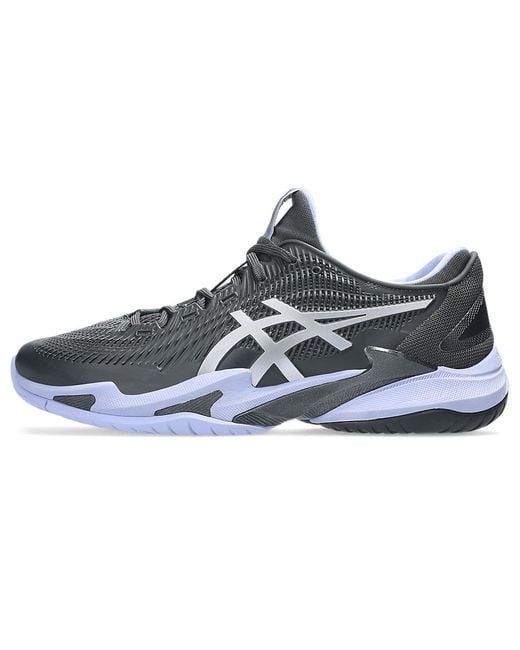 Asics Blue Court Ff 3 Night Energy for men