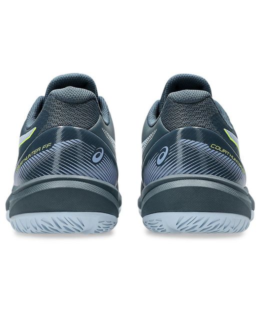 Asics Blue Court Hunter Ff for men
