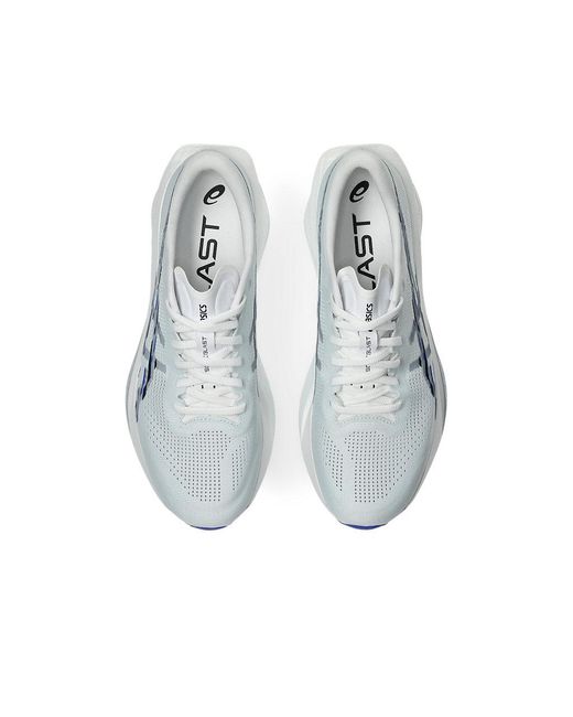 Asics Blue Sonicblast for men