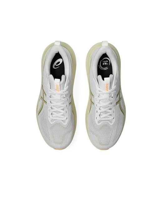 GT-1000 14 Asics de hombre de color White