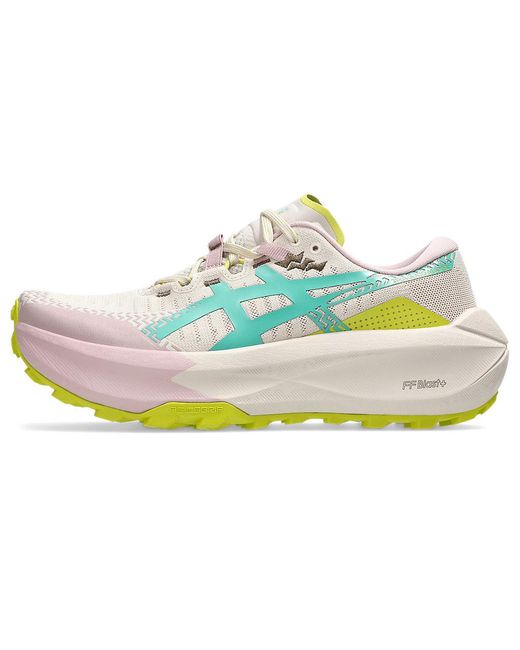 Asics Multicolor Trabuco Max 5