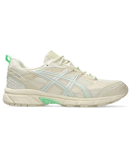 Asics White Gel-nunobiki for men