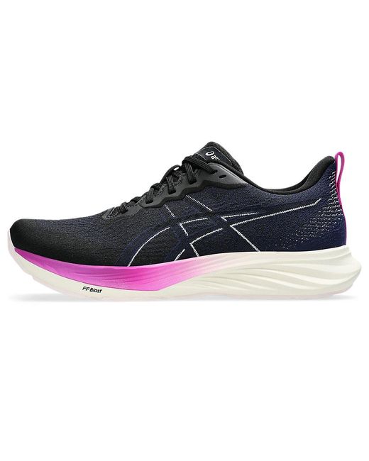 Asics Black Dynablast 4