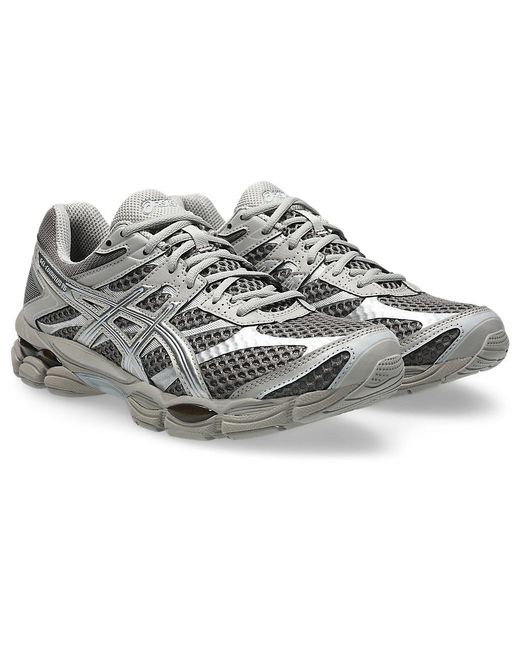 Asics Gray Gel-cumulus 16 for men