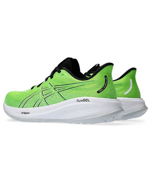 Sport > running > running shoes Asics pour homme en coloris Green