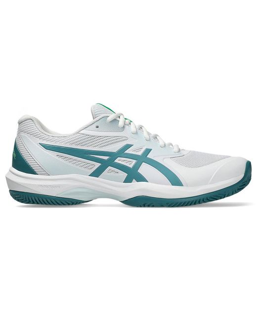 Asics Blue Game Ff Padel for men