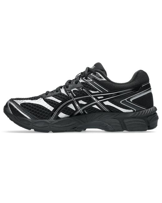 Asics Black Gel-Cumulus 16 for men