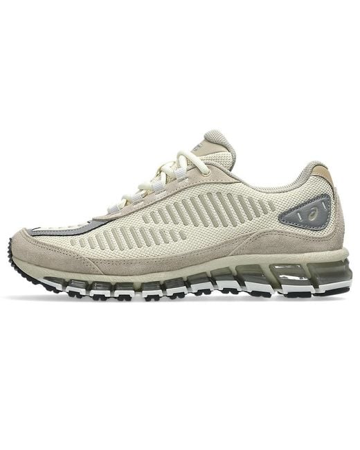 GEL-QUANTUM 360 I AMP Asics de hombre de color Gray