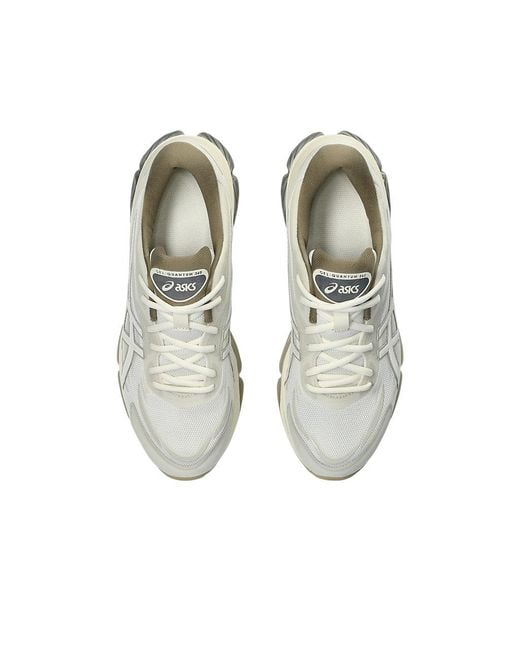 Asics White Gel-Quantum 360 Viii for men