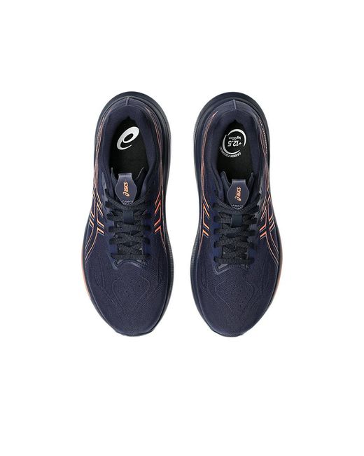 Asics GT-2000 14 in Blue für Herren