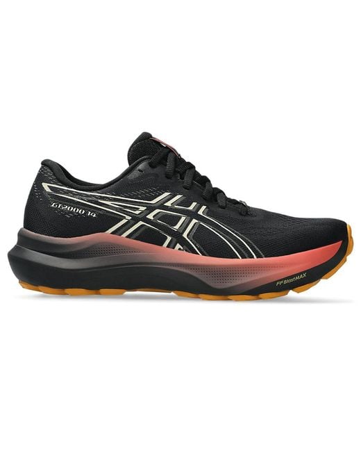 Asics Gt-2000 14 Gtx in het Black