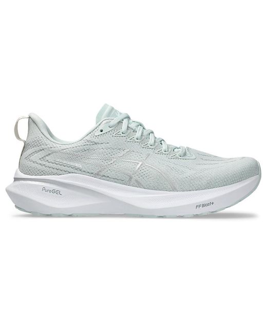 Asics Gt-2000 13 in het White voor heren
