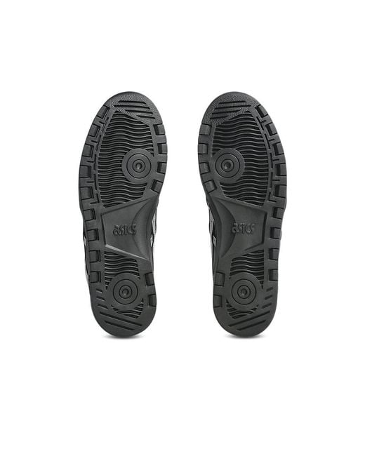 Asics Black Japan Pro for men