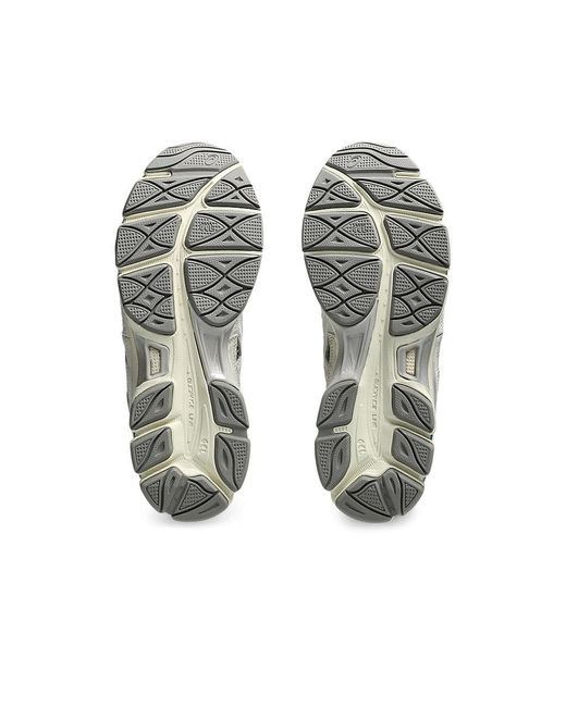 Asics Gray Gel-Nyc for men
