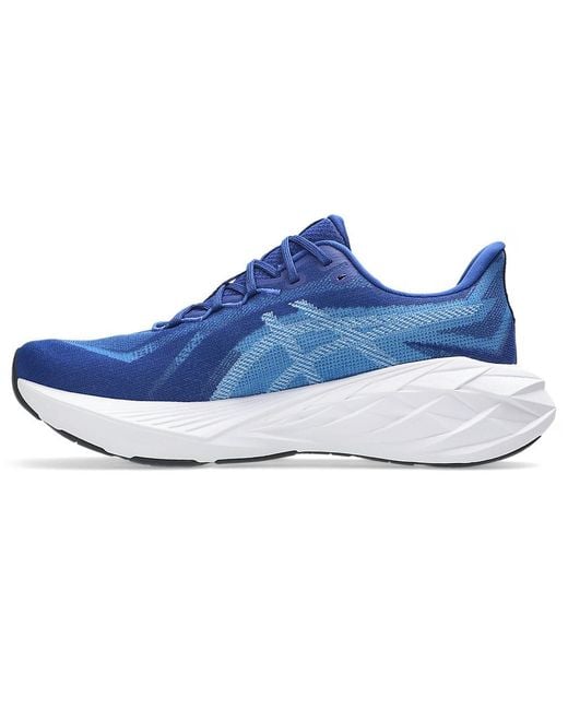 Asics Blue Dynablast 6 for men