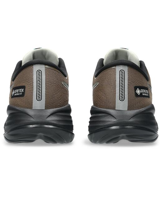 Asics Black Gel-Cumulus 27 Gtx for men