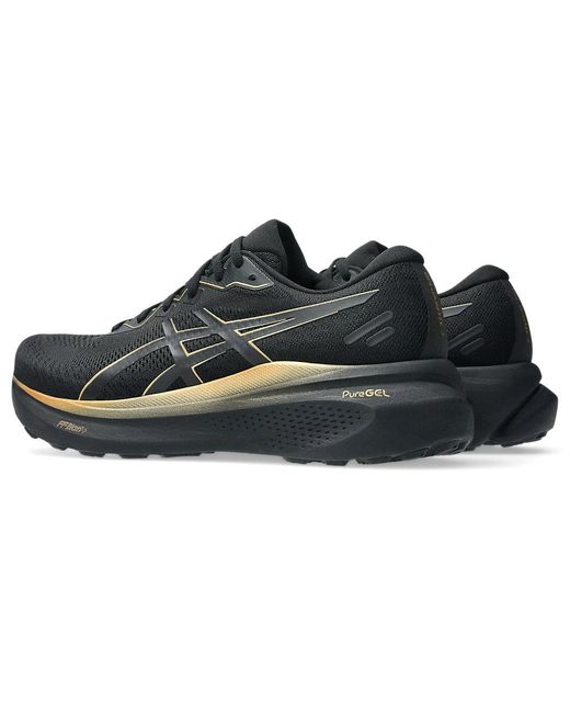 Asics Gel-Jadeite 3 in het Black voor heren
