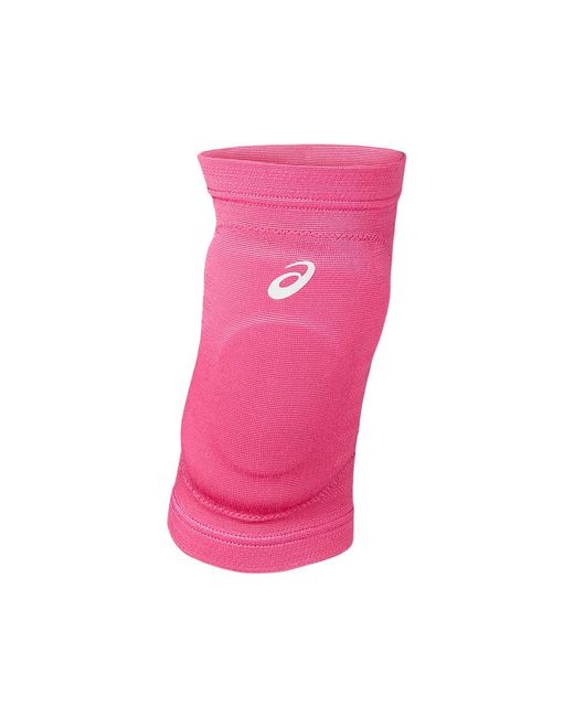 Gel Kneepad di Asics in Pink da Uomo