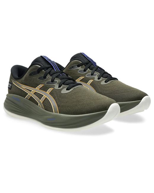 GEL-CUMULUS 27 GTX Asics de hombre de color Gray