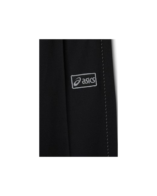 Asics Knit Pants in het Black voor heren