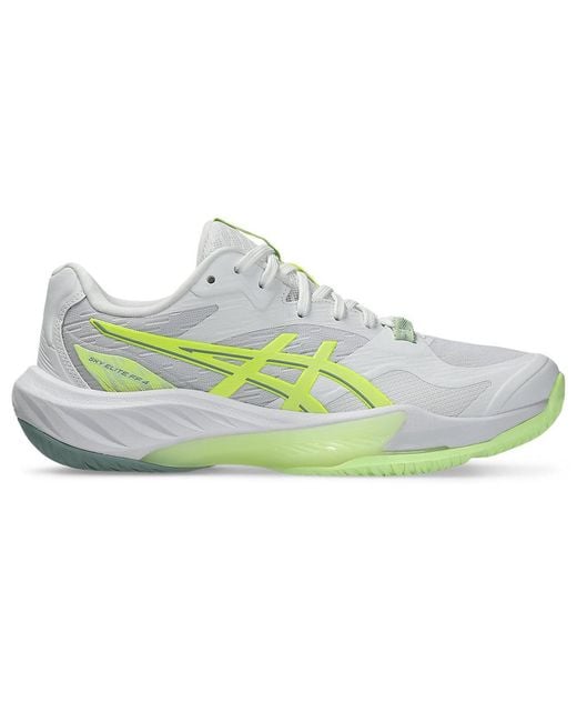 Asics Blue Sky Elite Ff 4