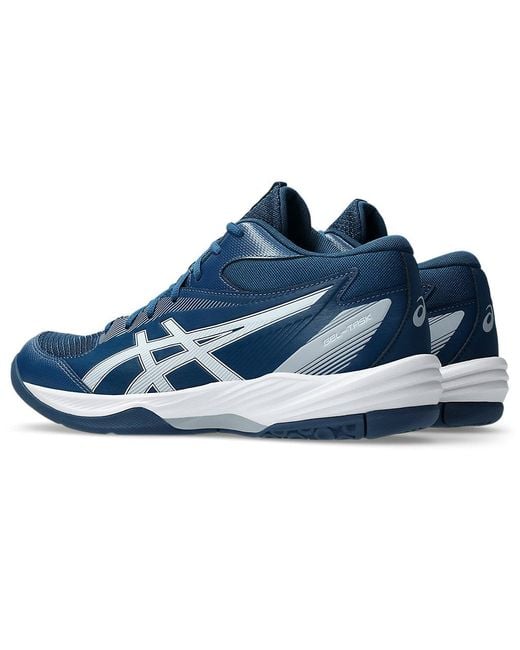 Asics Blue Beyond Ff Mt for men