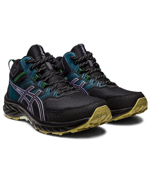 GEL-VENTURE 9 MT di Asics in Blue