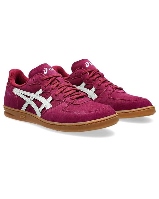 Asics SKYHAND OG in Red für Herren