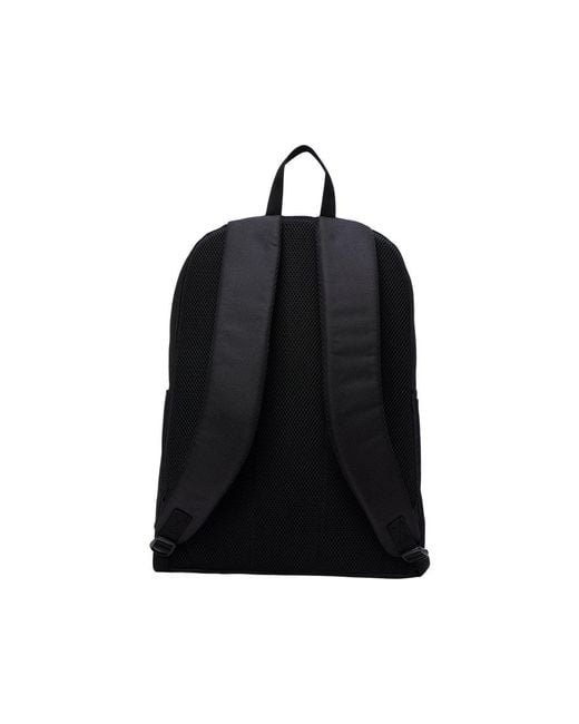 Asics Black Backpack 23L