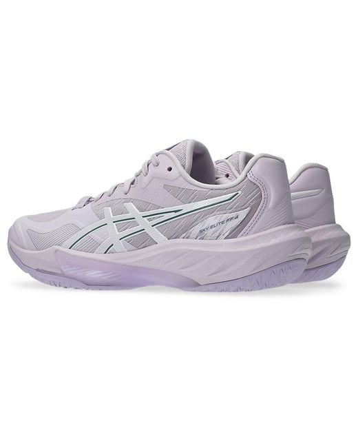 Asics Gray Sky Elite Ff 4