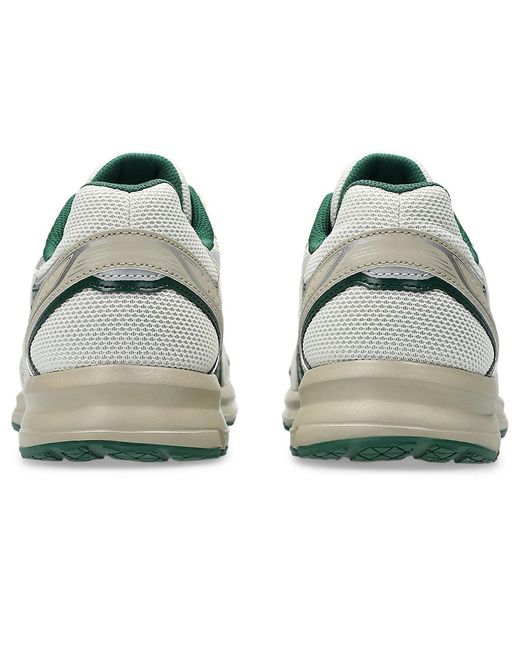 JOG 100S Asics de hombre de color Gray