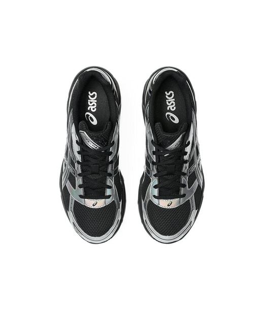 Asics Black Gel-1130 for men