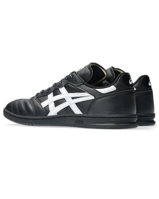 Asics Black Leggerezza Fb for men