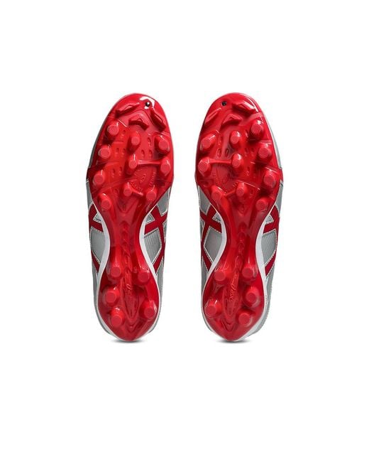 Lethal Speed Rs Asics pour homme en coloris Red