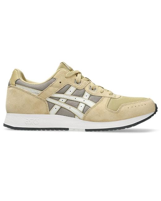 Lyte Classic di Asics in White da Uomo