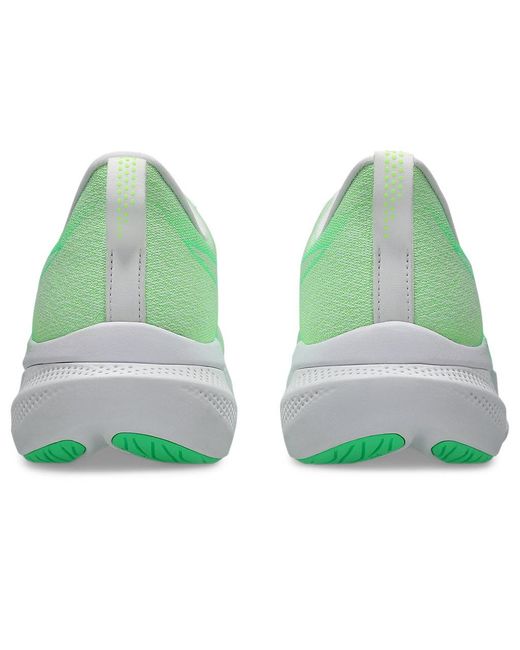 Asics Green Glideride Max 2