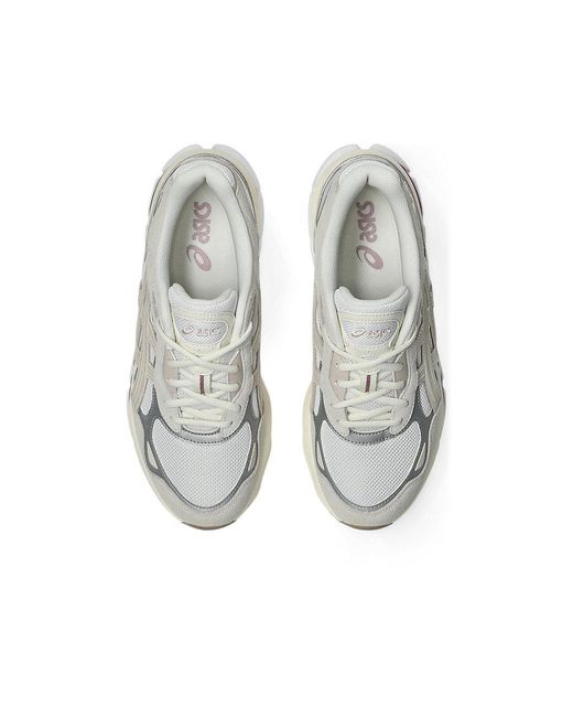 Asics Gray Gel-Nyc 2.0 for men