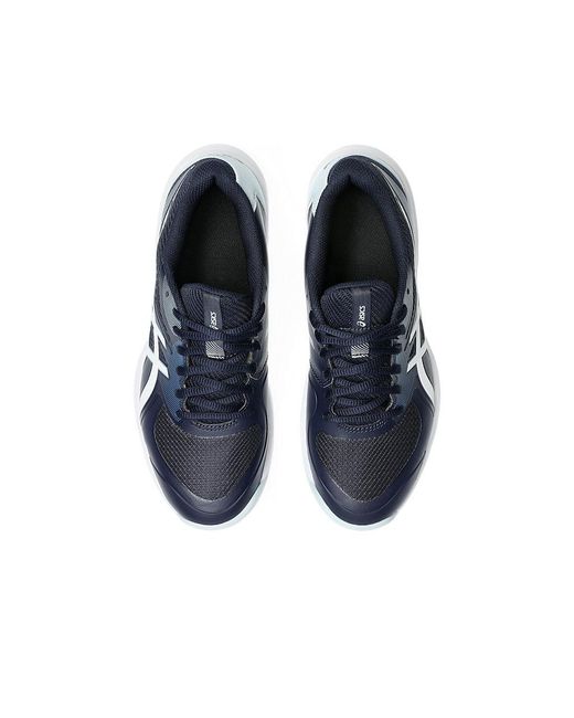 Asics Blue Game Ff