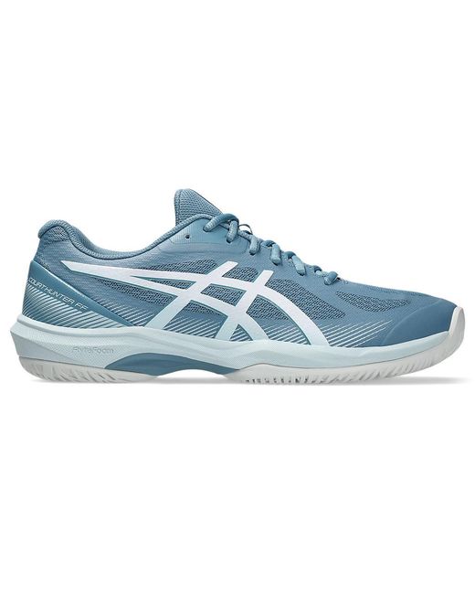 Asics Blue Court Hunter Ff for men