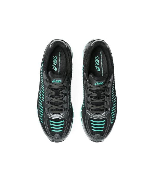 Asics Black Gel-quantum 360 I Amp for men